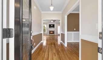 214 LIBERTY Ln, Anniston, AL 36207