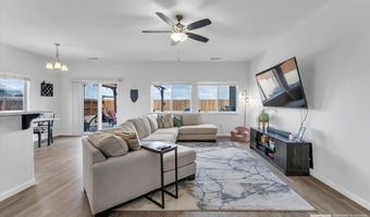 2212 Windrow Dr, Fernley, NV 89408