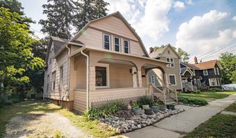 422 S Winter, Adrian, MI 49221