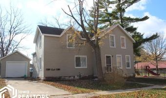 814 1St Ave, Ackley, IA 50601