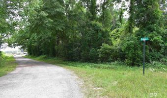 4 Graham Dr, Bay Minette, AL 36507
