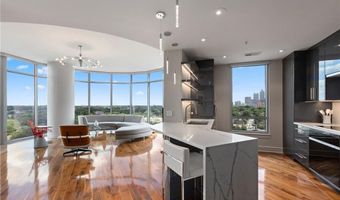 222 12th St NE 1806, Atlanta, GA 30309