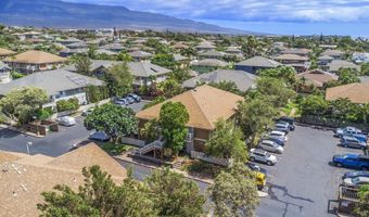 140 UWAPO Rd 25-202, Kihei, HI 96753