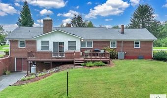 1630 County Line Rd, Bassett, VA 24055