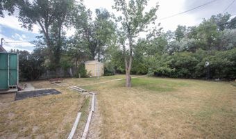 234 S Socony Pl, Casper, WY 82609