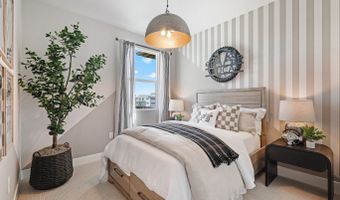 1630 Park St Plan: Brio 2B, Anaheim, CA 92805