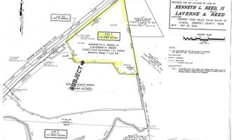 150 Harmony Rd, Athens, ME 04912