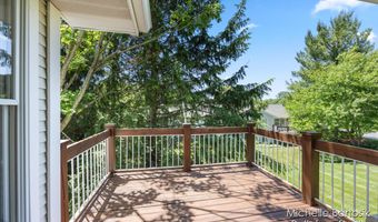6404 Winter Run Dr SE, Ada, MI 49301