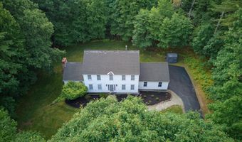 4 Hampshire Hills Dr, Bow, NH 03304