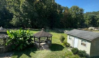 2814 Shopes Creek Rd, Ashland, KY 41102