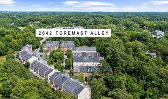 2642 FOREMAST Aly, Annapolis, MD 21401