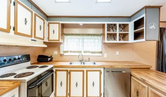 135 Flagstaff, Buffalo, WY 82834