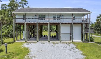 10105 10107 Tigris St, Bay St. Louis, MS 39520