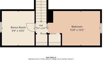 3404 Agnes Blvd, Alton, IL 62002