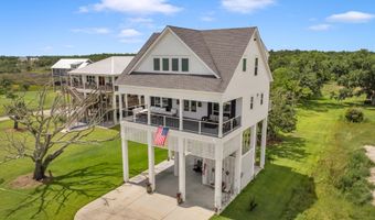 1490 N Beach Blvd, Bay St. Louis, MS 39520