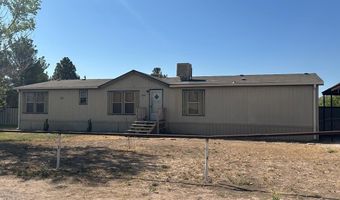 1306 N 8th St, Alpine, TX 79830