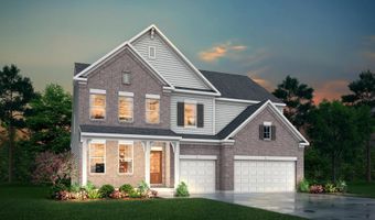 7711 Timber Creek Dr Plan: BELLEVILLE, Alexandria, KY 41001