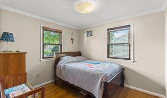 4814 NAPLES Ave, Beltsville, MD 20705