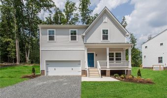 36 Central Pl, Aylett, VA 23009