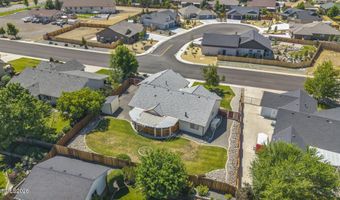 1284 Topaz Ln, Gardnerville, NV 89460