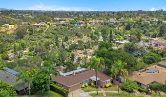 4343 Ridgeway Dr, San Diego, CA 92116