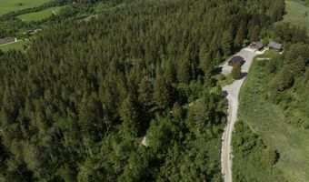 L 202 ALPINE HILLS Drive, Alpine, WY 83128