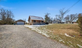 7840 Nashville Hwy, Baxter, TN 38544
