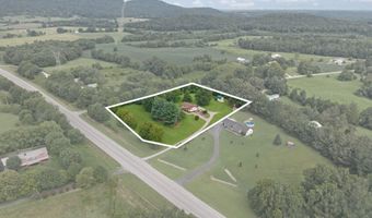 5763 E KY Hwy 90, Albany, KY 42602