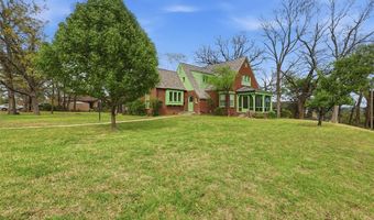 422 S Highland St, Ada, OK 74820
