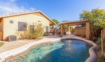 40710 N BOONE Ln, Anthem, AZ 85086