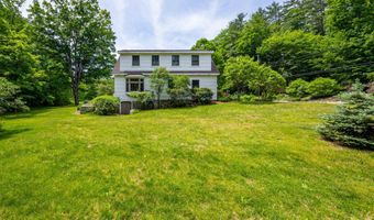 85 Cilleyville Rd, Andover, NH 03216