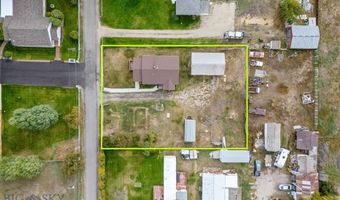 116 N Norris Ave, Anaconda, MT 59711