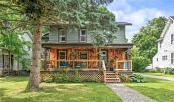 258 E State St, Albion, NY 14411