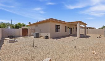 3220 E GLENEAGLE Dr, Chandler, AZ 85249