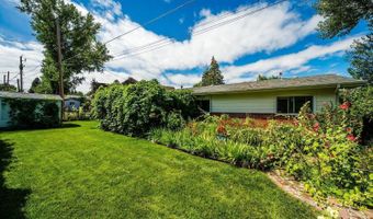 199 Western Ave, Buffalo, WY 82834