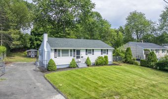 42 Greenwood Ave, Bloomfield, CT 06002