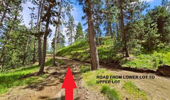 Lot 25 Pine Ridge Road, Boise, ID 83716