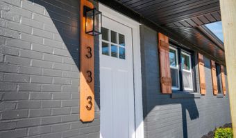 333 N Main St, Amherst, VA 24521