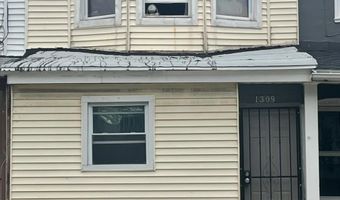 1309 Drexel Ave, Atlantic City, NJ 08401