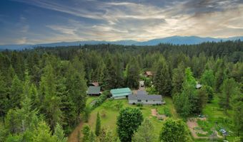 392 Shingle Mill Loop, Bonners Ferry, ID 83805