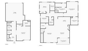 4131 Sunrise Flats St, Las Vegas, NV 89135