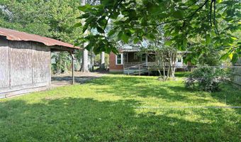1303 Wilson St, Arkadelphia, AR 71923