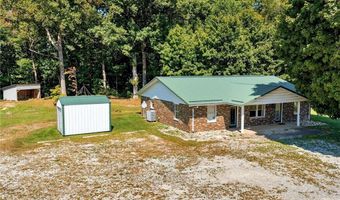 2082 W State Road 54, Bloomfield, IN 47424