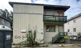 633 N Flower St, Anchorage, AK 99508