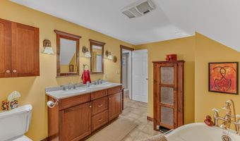 45 E Clement Rd, Bridgewater, NH 03222