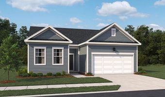 104 Holly Rdg Plan: Canyon II, Antioch, TN 37013
