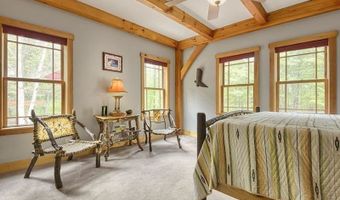 33 Maclean Rd, Alstead, NH 03602