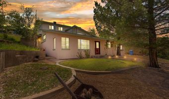 706 SHATTUCK St, Bisbee, AZ 85603