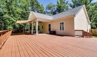 2652 Bethany Church Rd, Lincolnton, GA 30817