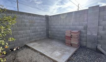 8391 W Mystery Dr, Arizona City, AZ 85123